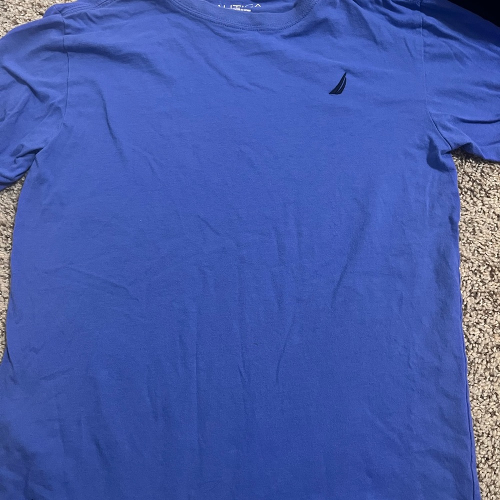 Boy shirt